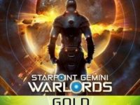 Starpoint Gemini Warlords Gold Pack EU Steam CD Key