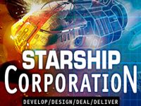Starship Corporation EU Steam CD Key