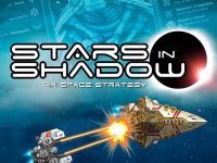 Stars in Shadow EU Steam CD Key