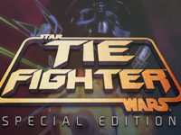 Star Wars: TIE Fighter Special Edition EU Steam CD Key