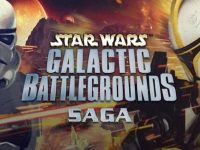 Star Wars Galactic Battlegrounds Saga EU Steam CD Key