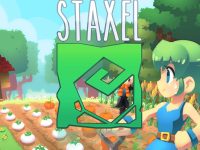 Staxel EU Steam CD Key