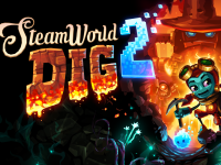 SteamWorld Dig 2 EU Steam Altergift