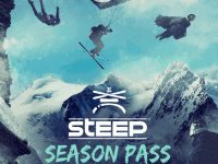 Steep - Season Pass EU XBOX One CD Key