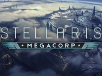 Stellaris - MegaCorp DLC EU Steam Altergift