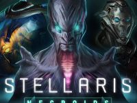 Stellaris - Necroids Species Pack DLC EU Steam Altergift
