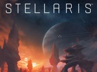 Stellaris EU Steam CD Key