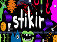 Stikir EU Steam CD Key