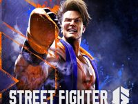 Street Fighter 6 EU Steam CD Key