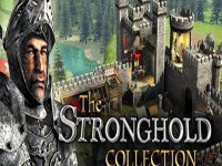 The Stronghold Collection EU Steam CD Key