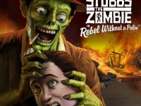 Stubbs the Zombie in Rebel Without a Pulse EU Steam CD Key