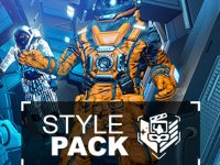 Space Engineers - Style Pack DLC EU Steam Altergift