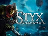 Styx: Shards of Darkness EU XBOX One CD Key