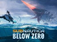 Subnautica: Below Zero EU Steam Altergift