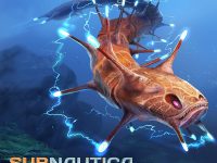 Subnautica EU Steam CD Key