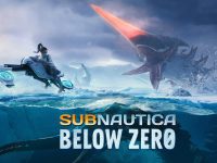 Subnautica: Below Zero EU Steam CD Key