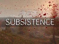 Subsistence EU Steam Altergift