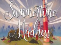 Summertime Madness EU PS4 CD Key