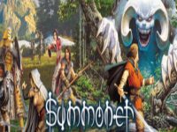Summoner Steam EU CD Key