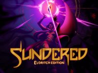 Sundered: Eldritch Edition EU Steam CD Key