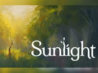 Sunlight EU Steam CD Key