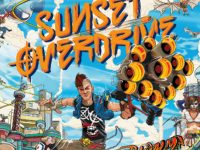 Sunset Overdrive EU Steam CD Key
