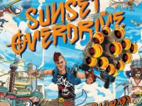 Sunset Overdrive EU Steam Altergift