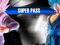DRAGON BALL XENOVERSE 2 - Super Pass DLC EU Steam CD Key