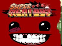 Super Meat Boy EU Steam CD Key