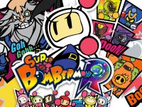 Super Bomberman R EU Steam CD Key