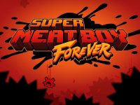 Super Meat Boy Forever EU Steam CD Key