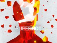 SUPERHOT EU Steam CD Key