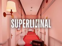 Superliminal EU Steam CD Key