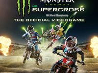 Monster Energy Supercross - The Official Videogame EU XBOX One CD Key