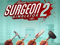 Surgeon Simulator 2 EU Steam CD Key