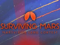 Surviving Mars - Marsvision Song Contest DLC EU Steam CD Key