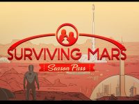 Surviving Mars - Season Pass DLC EU Steam CD Key