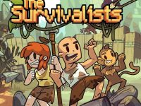 The Survivalists EU Steam CD Key
