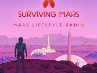 Surviving Mars - Mars Lifestyle Radio DLC EU Steam CD Key