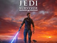 STAR WARS Jedi: Survivor EU Xbox Series X|S CD Key