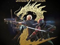 Shadow Warrior 2 EU Steam Altergift