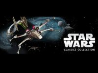 Star Wars Classics Collection EU Steam CD Key