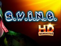 S.W.I.N.E. HD Remaster EU Steam CD Key
