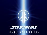 Star Wars Jedi Knight II: Jedi Outcast EU Steam CD Key