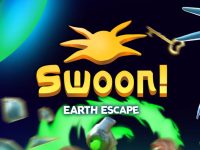 Swoon! Earth Escape EU Steam CD Key