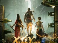 Xuan-Yuan Sword VII EU Steam Altergift