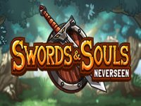 Swords & Souls: Neverseen EU Steam CD Key