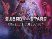 Sword of the Stars I Complete Collection EU Steam CD Key
