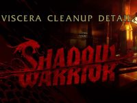 Viscera Cleanup Detail: Shadow Warrior EU Steam CD Key