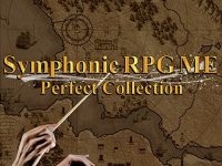 RPG Maker MV - Symphonic RPG ME Perfect Collection DLC EU Steam CD Key
